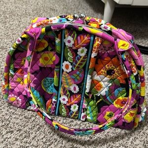 Vera Bradley purse
